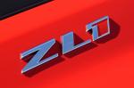 Chevrolet Camaro ZL1 2012 года